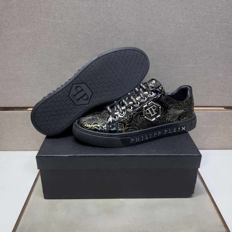 Philipp Plein Shoes